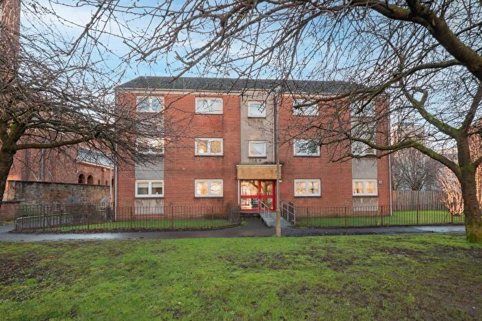 2 Bedroom Flat For Sale In / Main Street, Rutherglen, Glasgow, G73