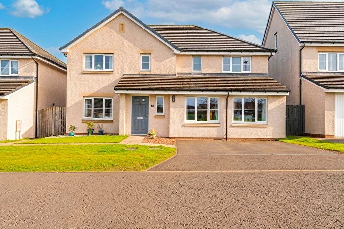 5 Bedroom Detached House For Sale In Eilston Terrace, Kirkliston, EH29