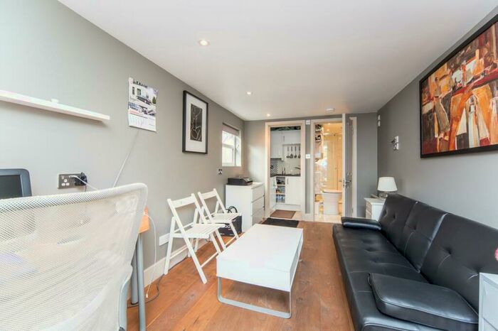 5 Bedroom Terraced House To Rent In Malvern Road, Tottenham, N17