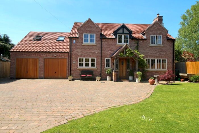 4 Bedroom Detached House To Rent In Burden Lane, Shelford, NG12