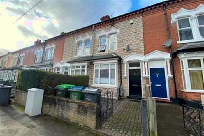 2 Bedroom Terraced House To Rent In Milcote Road, Bearwood, B67