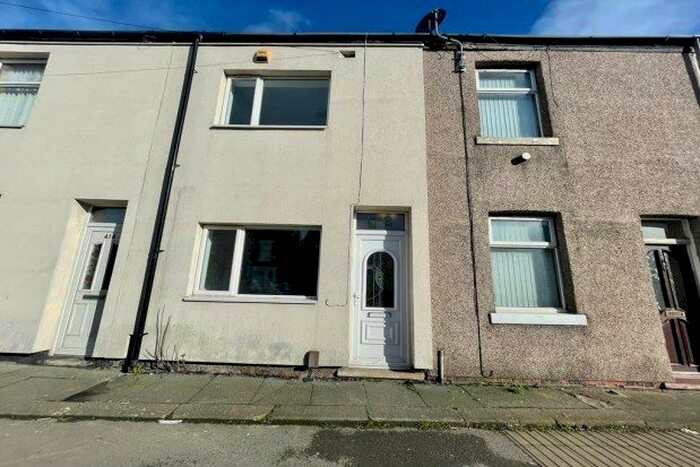 2 Bedroom Property To Rent In North Road, Darlington, DL1
