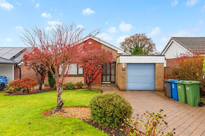 3 Bedroom Detached Bungalow For Sale In Platt Fold Road, Leigh, WN7