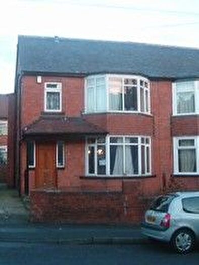 4 Bedroom Semi-Detached House To Rent In Headingley Mount, Headingley, Leeds, LS6