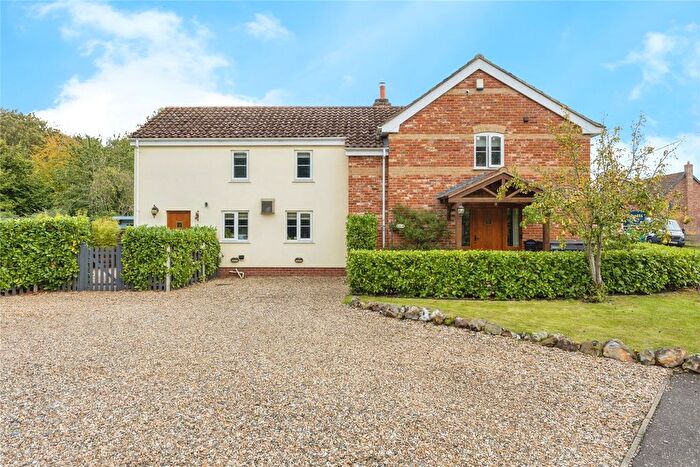 3 Bedroom Semi-Detached House For Sale In Low Street, Hardingham, Norwich, Norfolk, NR9