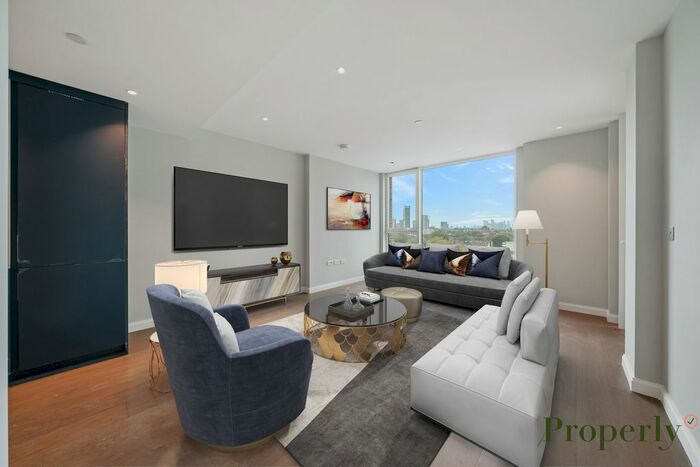 1 Bedroom Flat To Rent In Gasholder Place, London, SE11