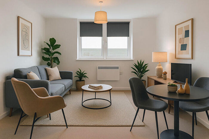 1 Bedroom Apartment To Rent In Duke, Oldham Road, M35