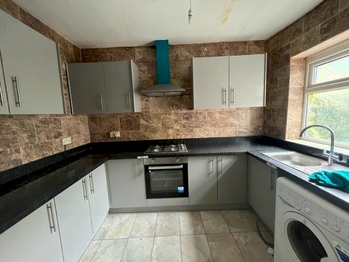 3 Bedroom Terraced House To Rent In Claremont Road, Liverpool, L15