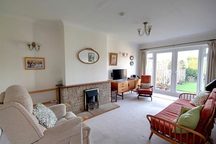 2 Bedroom Semi-Detached Bungalow For Sale In Brookside, Newent, GL18