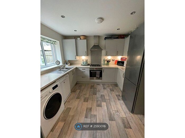4 Bedroom Semi-detached House To Rent In Launceston, Launceston, PL15