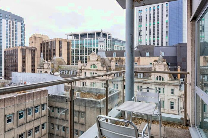 2 Bedroom Flat To Rent In Golate Court, Golate Street, Cardiff, CF10