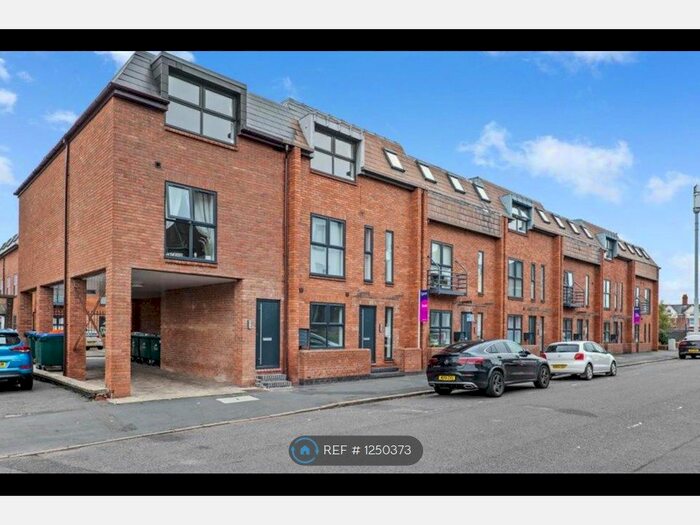 2 Bedroom Flat To Rent In King Chambers, Coventry CV1