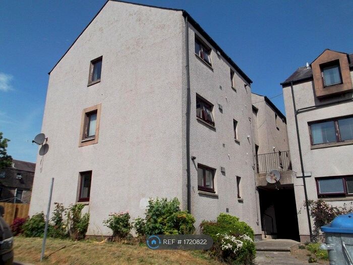 1 Bedroom Flat To Rent In Nelson Street, Aberdeen, AB24