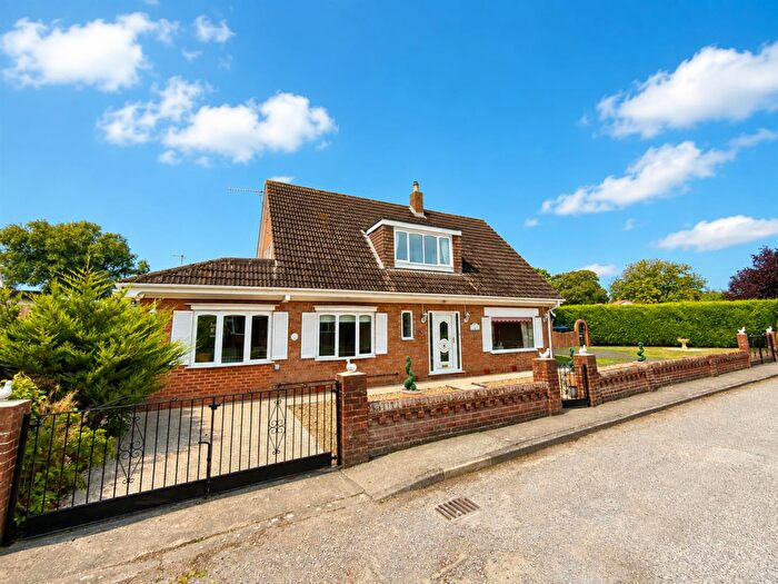 3 Bedroom Detached House For Sale In Dalton On Tees, Darlington, DL2