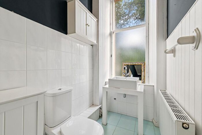 2 Bedroom Flat For Sale In Doune Quadrant, North Kelvinside, G20