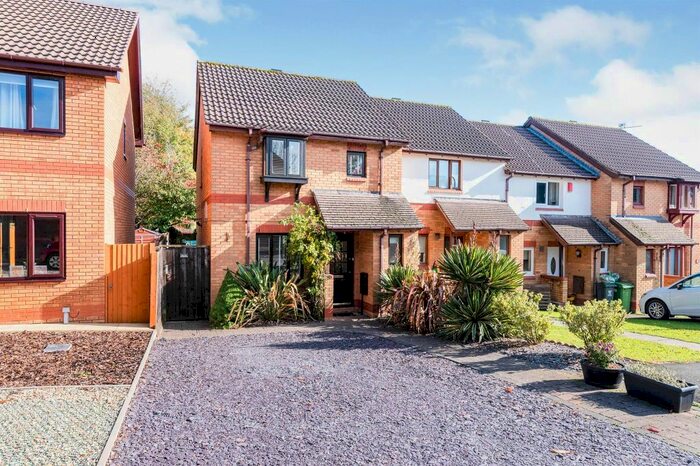 3 Bedroom Property To Rent In Clos Y Gwalch, Thornhill, Cardiff CF14