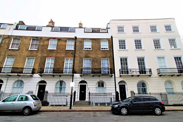 Studio To Rent In Mornington Crescent, London, NW1
