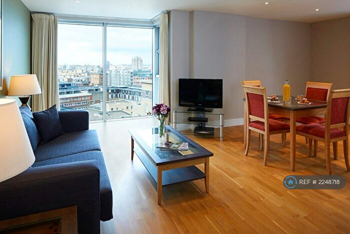 2 Bedroom Flat To Rent In Commercial Road, London, E1