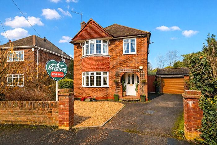 4 Bedroom Detached House For Sale In Ashdene Crescent, Ash, Surrey, GU12