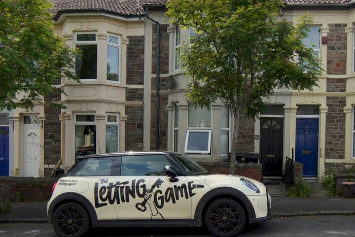 1 Bedroom Flat To Rent In Kensington Road, St George, Bristol, BS5