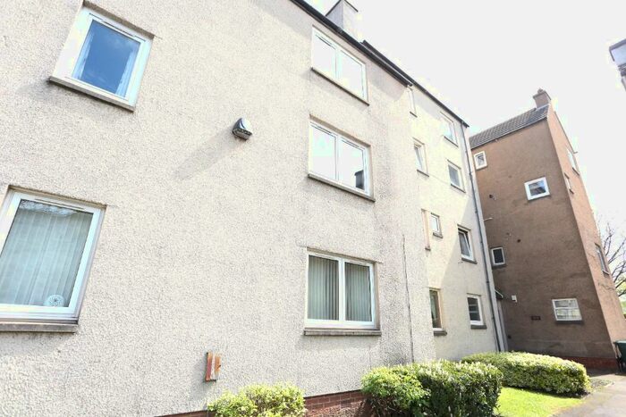 2 Bedroom Flat To Rent In South Gyle Road, Gyle, Edinburgh, EH12
