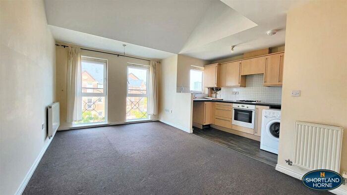 2 Bedroom Duplex For Sale In Thackhall Street, Coventry, CV2
