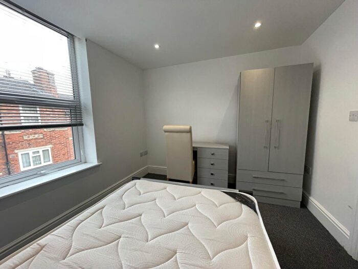5 Bedroom Flat To Rent In Mount Street, Lincoln, LN1