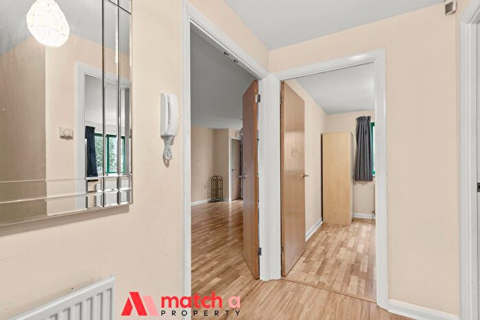 2 Bedroom Flat For Sale In Greenford Road, Greenford, UB6