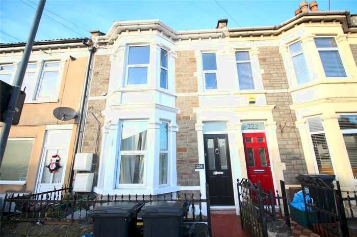 2 Bedroom Flat To Rent In St Johns Lane, Bedminster, Bristol BS3