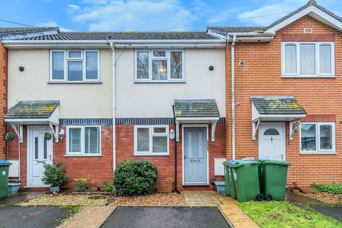 2 Bedroom Terraced House To Rent In Millbrook Road East, Southampton, Hampshire, SO15