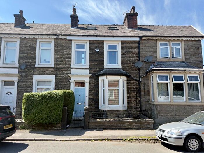 4 Bedroom Terraced House For Sale In Chapel Street, Adlington, Lancashire, PR7