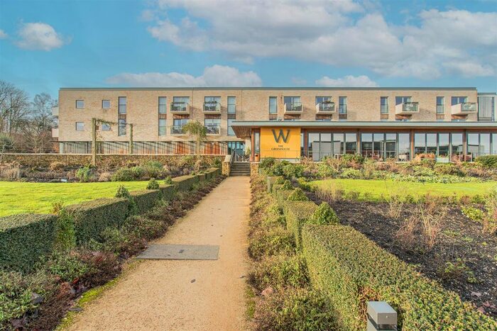1 Bedroom Property For Sale In Roundwood Way, Corsham, SN13