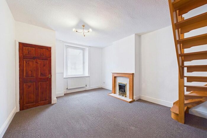 3 Bedroom Terraced House For Sale In Ellenborough Old Road, Maryport, CA15