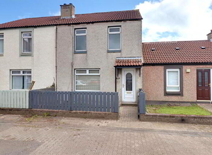 3 Bedroom Terrace House For Sale In Abbot Court, Newtownards, BT23
