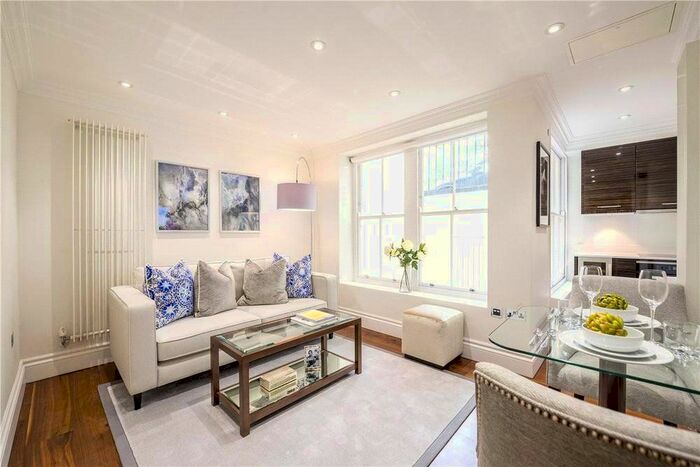 1 Bedroom Flat To Rent In Kensington Gardens Square, London, W2