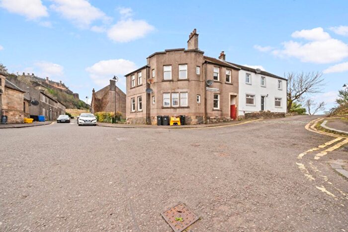 3 Bedroom Flat For Sale In Lower Castlehill, Stirling, FK8