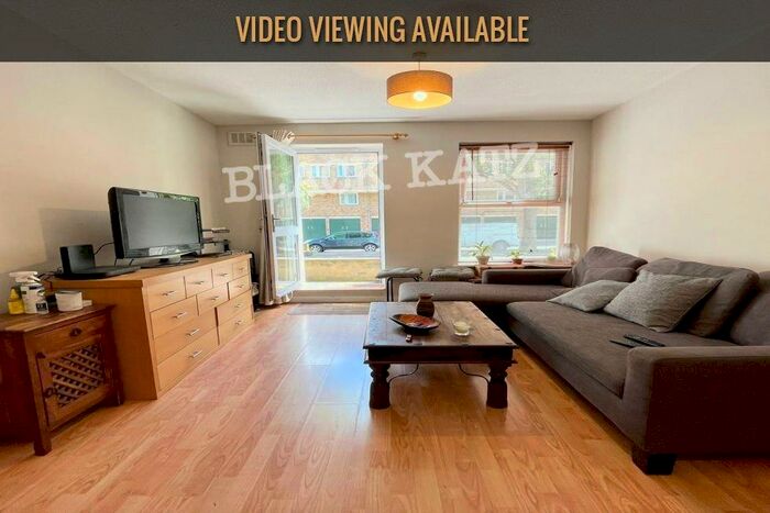 2 Bedroom Flat To Rent In Yalding Road, SE16