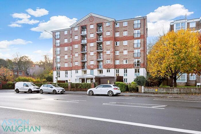 2 Bedroom Apartment For Sale In London Road, Patcham, BN1
