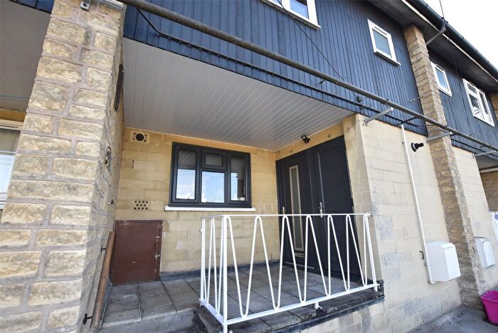 3 Bedroom Maisonette To Rent In Bradford Road, Combe Down, Bath, Somerset, BA2