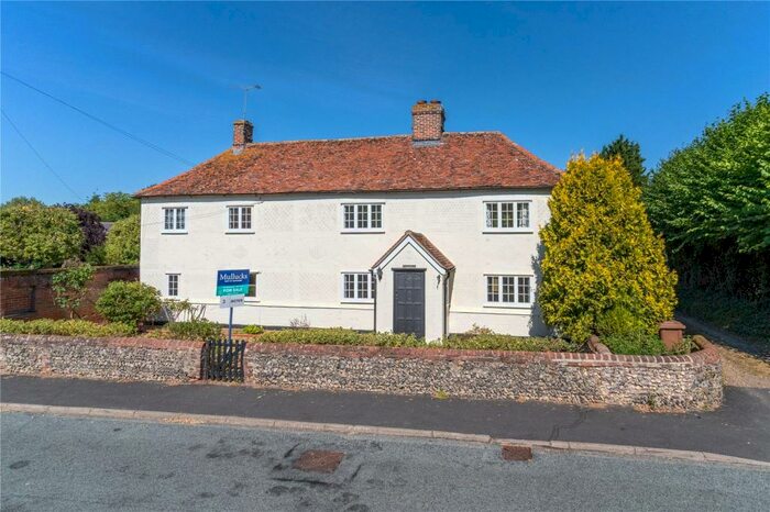 7 Bedroom Detached House For Sale In Albury Road, Little Hadham, Hertfordshire, SG11