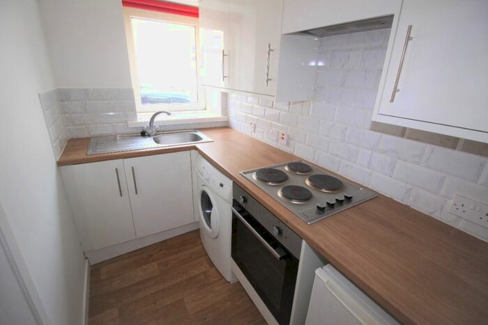 1 Bedroom Flat To Rent In Ferry Street, Montrose, DD10