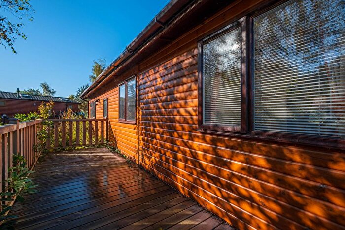 2 Bedroom Lodge For Sale In Lowther Holiday Park, Eamont Bridge, Penrith, CA10