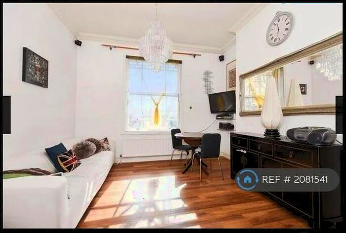 2 Bedroom Flat To Rent In Bow Road, London, E3