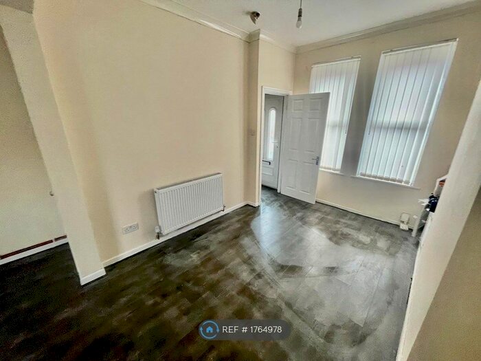 2 Bedroom Terraced House To Rent In Longfellow Street, Bootle, L20