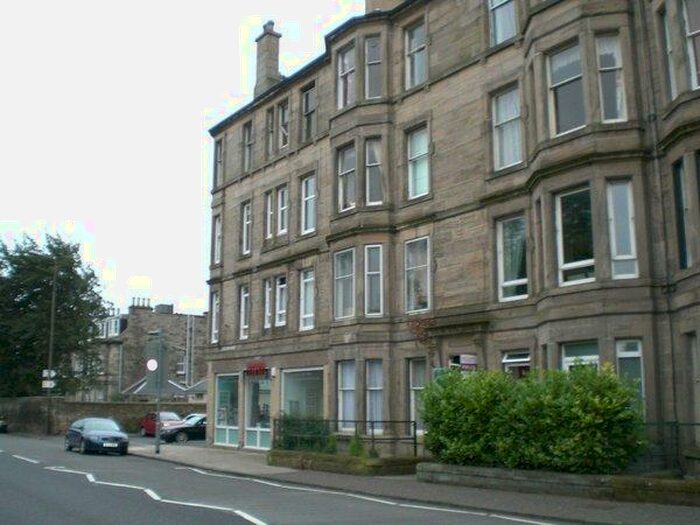 1 Bedroom Flat To Rent In Chancelot Terrace, Trinity, Edinburgh, EH6