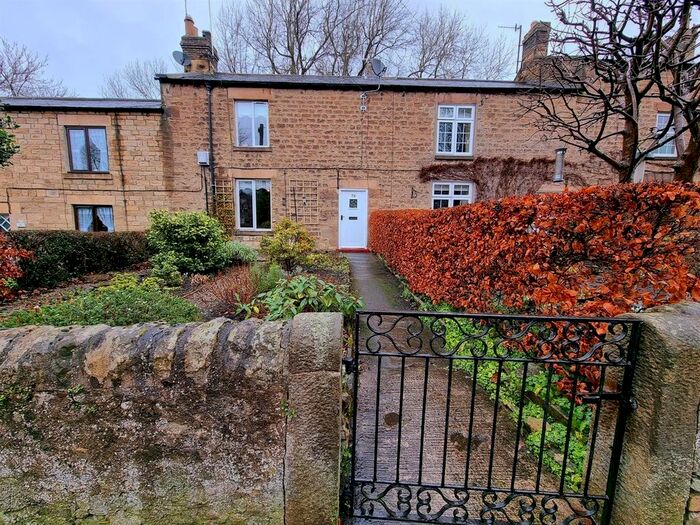 2 Bedroom Cottage To Rent In Snows Green Road, Shotley Bridge, Consett, DH8