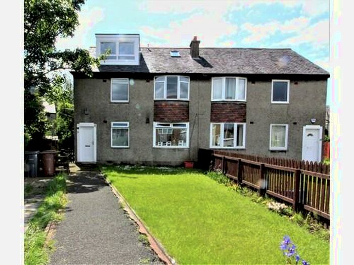 4 Bedroom Flat To Rent In Broomside Terrace, Edinburgh, EH12