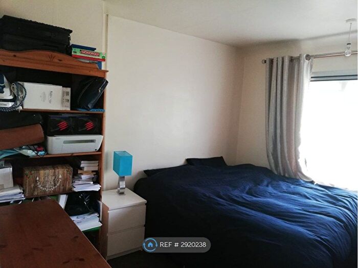1 Bedroom Maisonette To Rent In Halsbrook Road, London, SE3