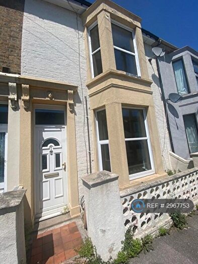 3 Bedroom Terraced House To Rent In Alma Road, Sheerness, ME12