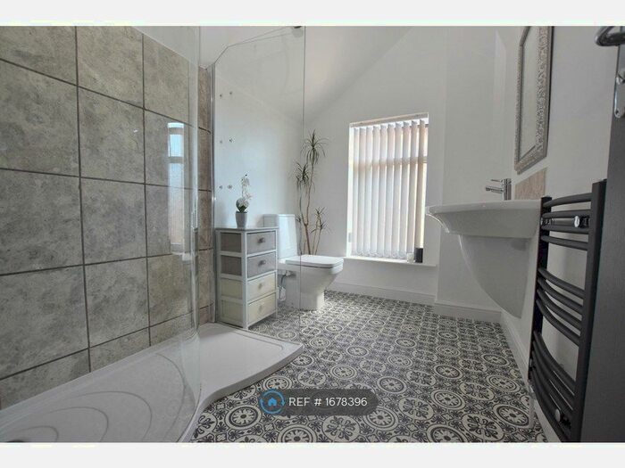 3 Bedroom Terraced House To Rent In Longford St, Derby, DE22